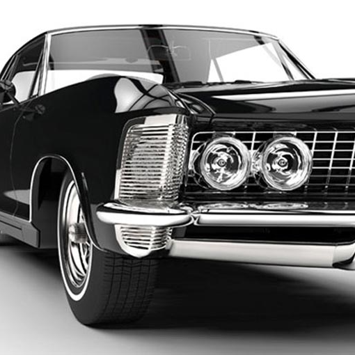 vehicle transportation to Alaska